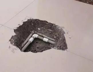 澄城卫生间漏水维修公司为您分享如何判断家里漏水
