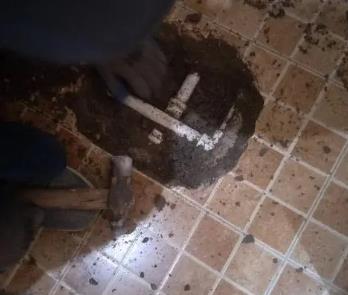 澄城卫生间漏水维修公司为您分享下卫生间渗水如何处理及注意事项