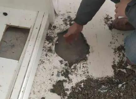 澄城卫生间漏水维修公司分享下精确定位查漏水一次多少钱?不同级别收费不同