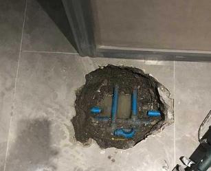 澄城阳台漏水维修公司分享下暖气管道漏水的原因有哪些