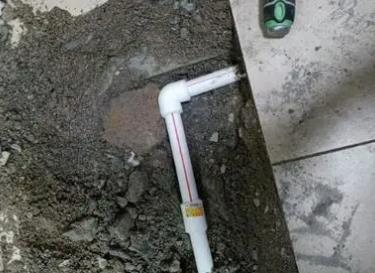 澄城阳台漏水维修时有哪些声音会影响检漏仪